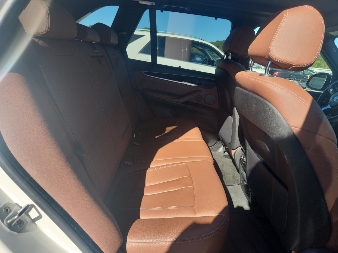 2018 BMW X5 xDrive35D VIN: 5UXKS4C5XJ0Y17218 Lot: 86636545