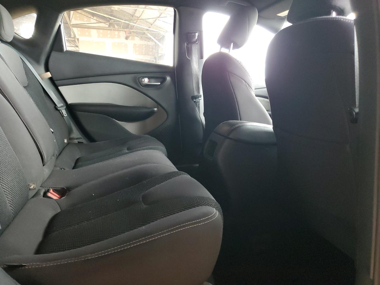 2015 Dodge Dart Sxt VIN: 1C3CDFBB9FD279294 Lot: 82355735