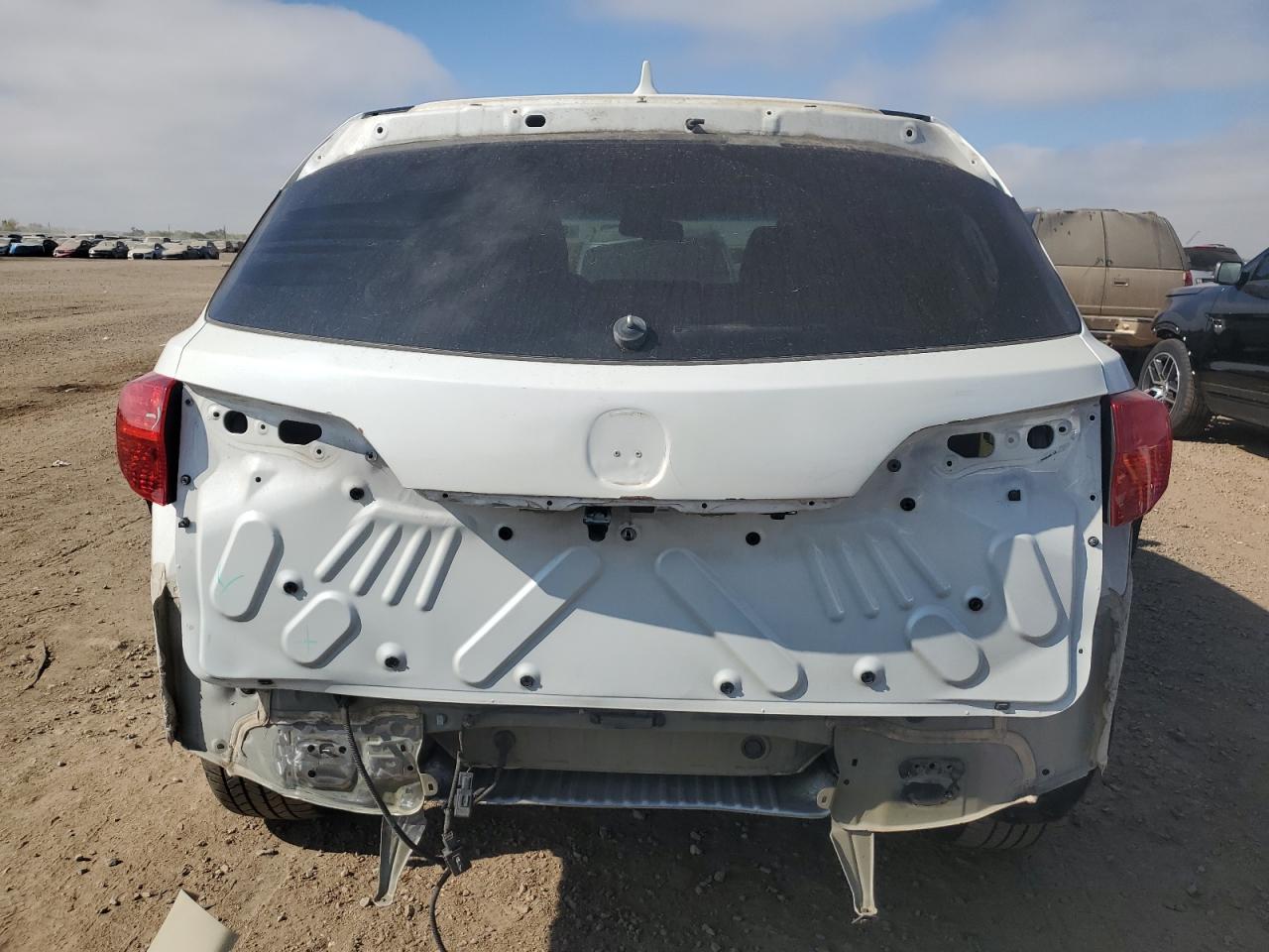 2013 Acura Rdx Technology VIN: 5J8TB3H5XDL018259 Lot: 86501435