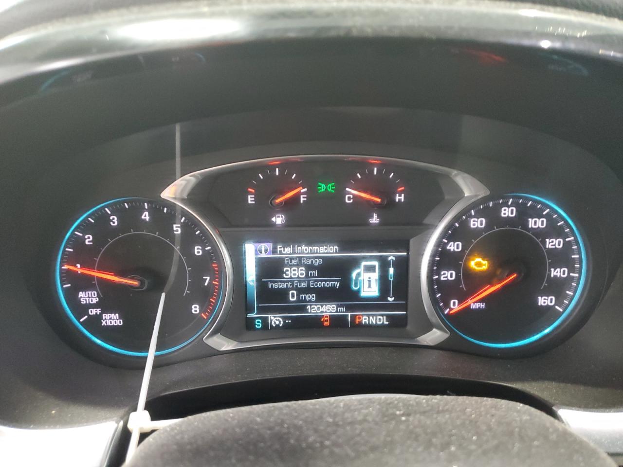 2018 Chevrolet Traverse Lt VIN: 1GNERGKW5JJ180648 Lot: 90367055