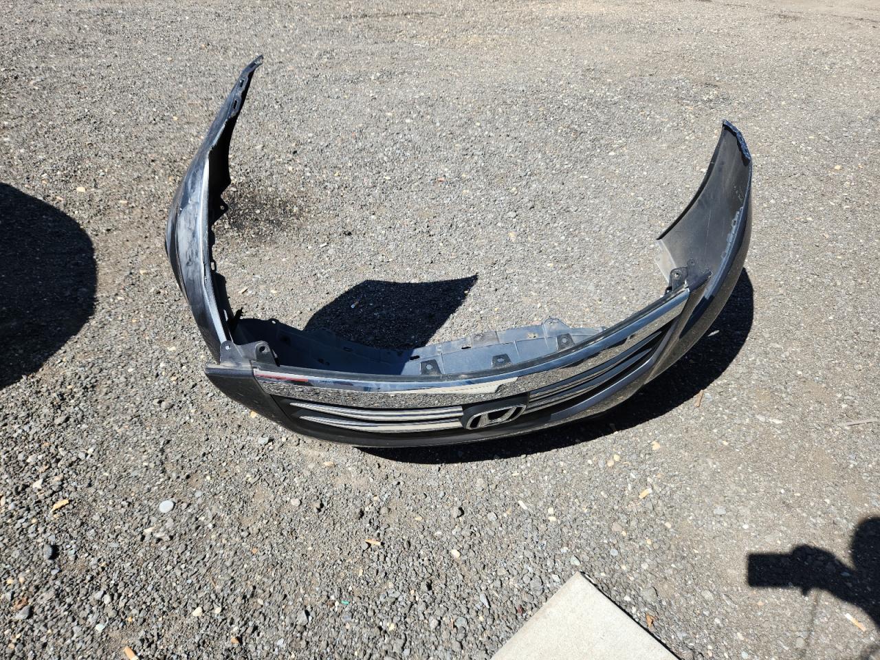 2011 Honda Accord Exl VIN: 1HGCP3F89BA010838 Lot: 84919565