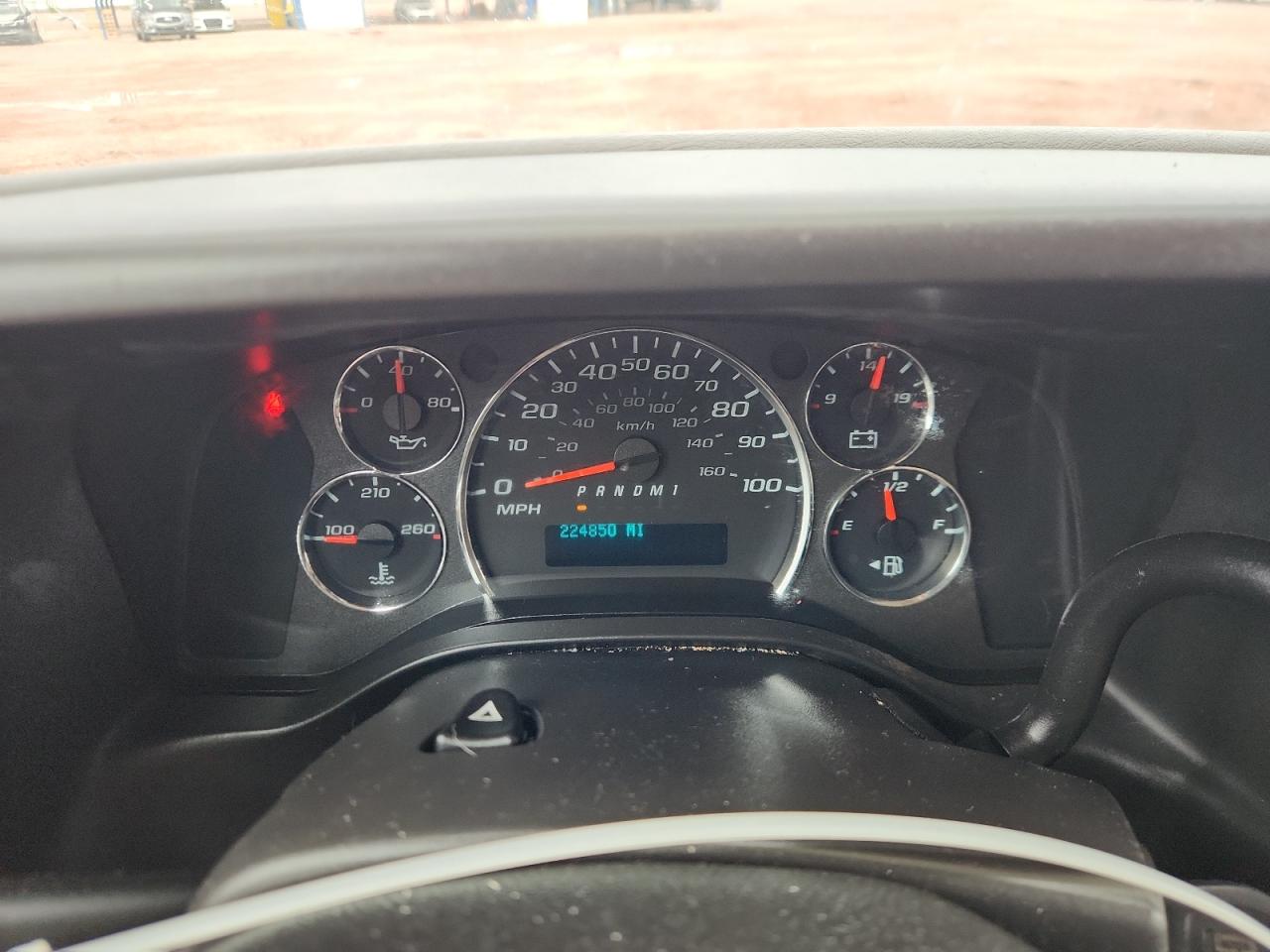 2020 Chevrolet Express G2500 VIN: 1GCWGBFG5L1272693 Lot: 85120415