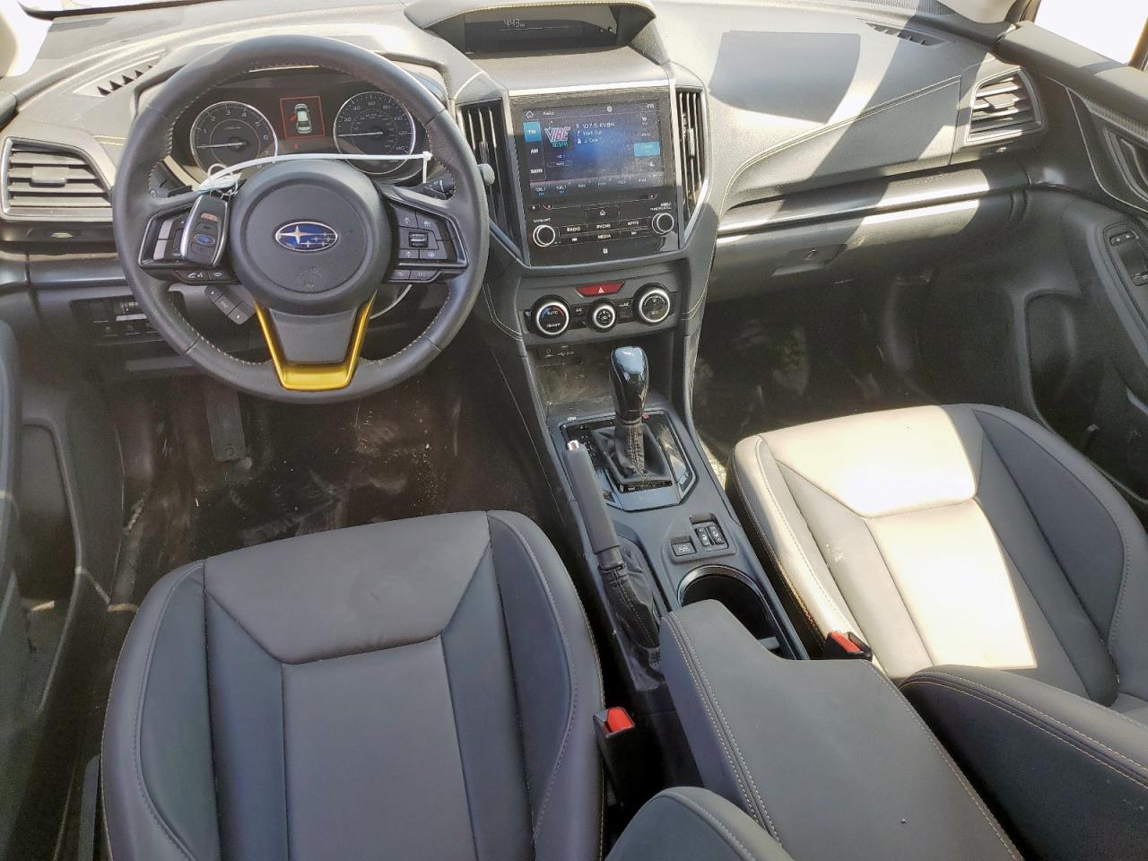 2023 Subaru Crosstrek Sport VIN: JF2GTHSCXPH321438 Lot: 84577895