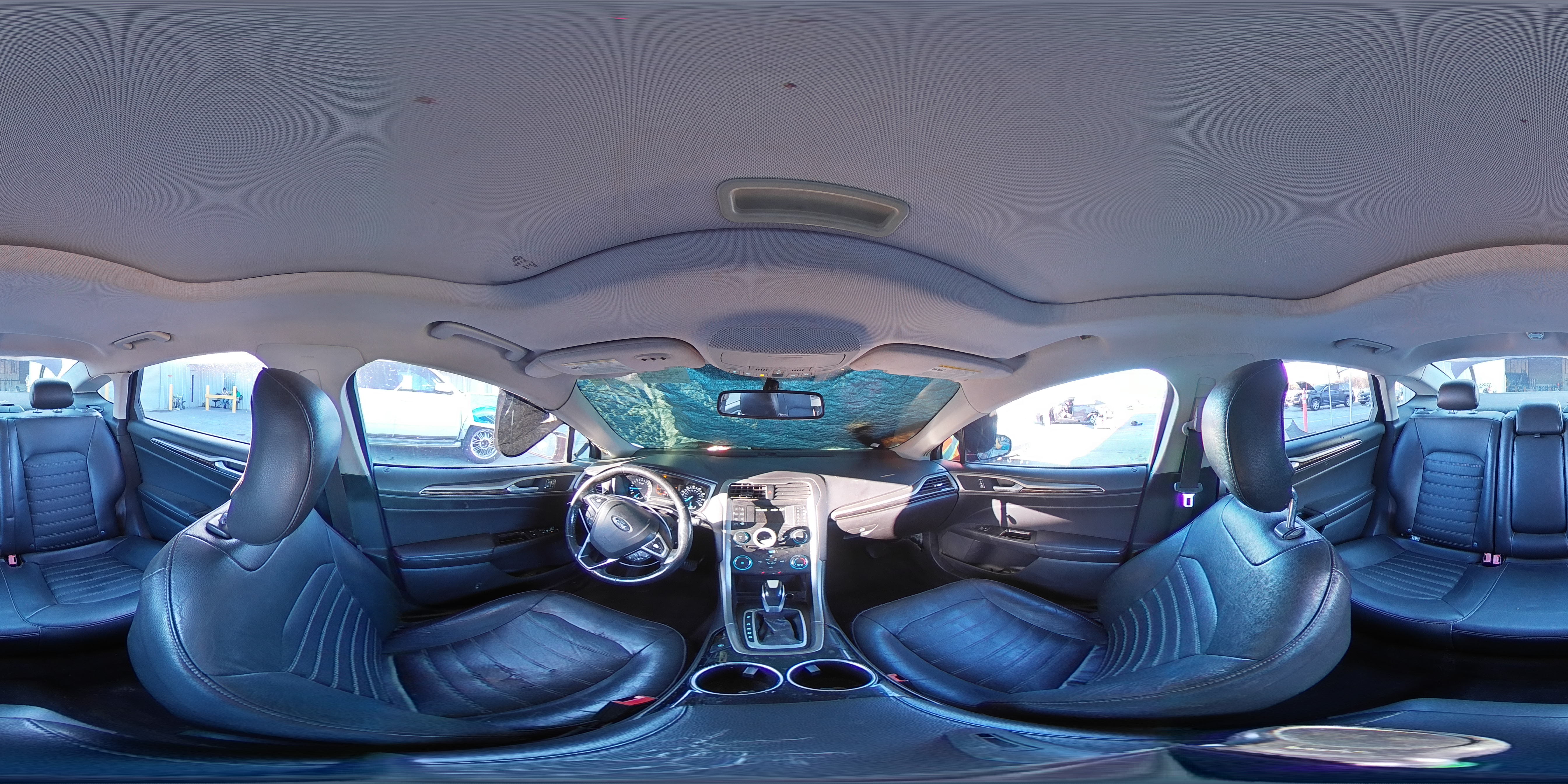 2013 Ford Fusion Se VIN: 3FA6P0H90DR347803 Lot: 85394465