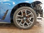 2022 BMW 420I M SPORT AUTO  for sale at Copart NEWBURY
