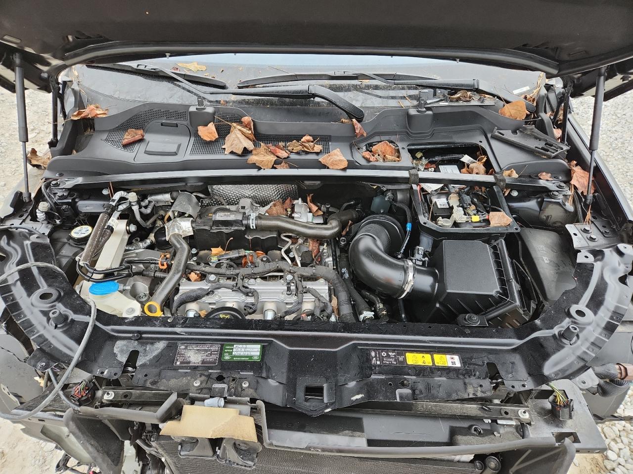 2018 Land Rover Discovery Sport Hse VIN: SALCR2RX2JH757654 Lot: 82241425