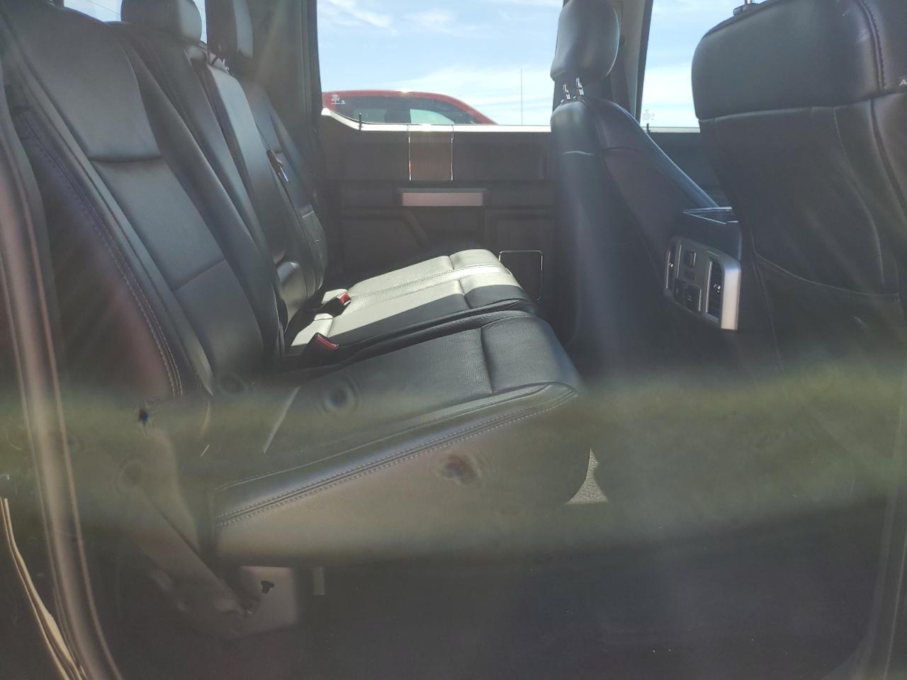 2017 Ford F150 Supercrew VIN: 1FTEW1EF4HFB62410 Lot: 82613505