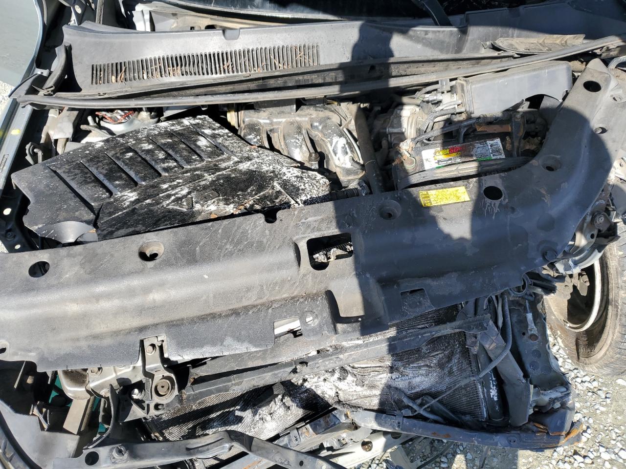 2008 Toyota Rav4 Limited VIN: JTMZK31V786013401 Lot: 90643945