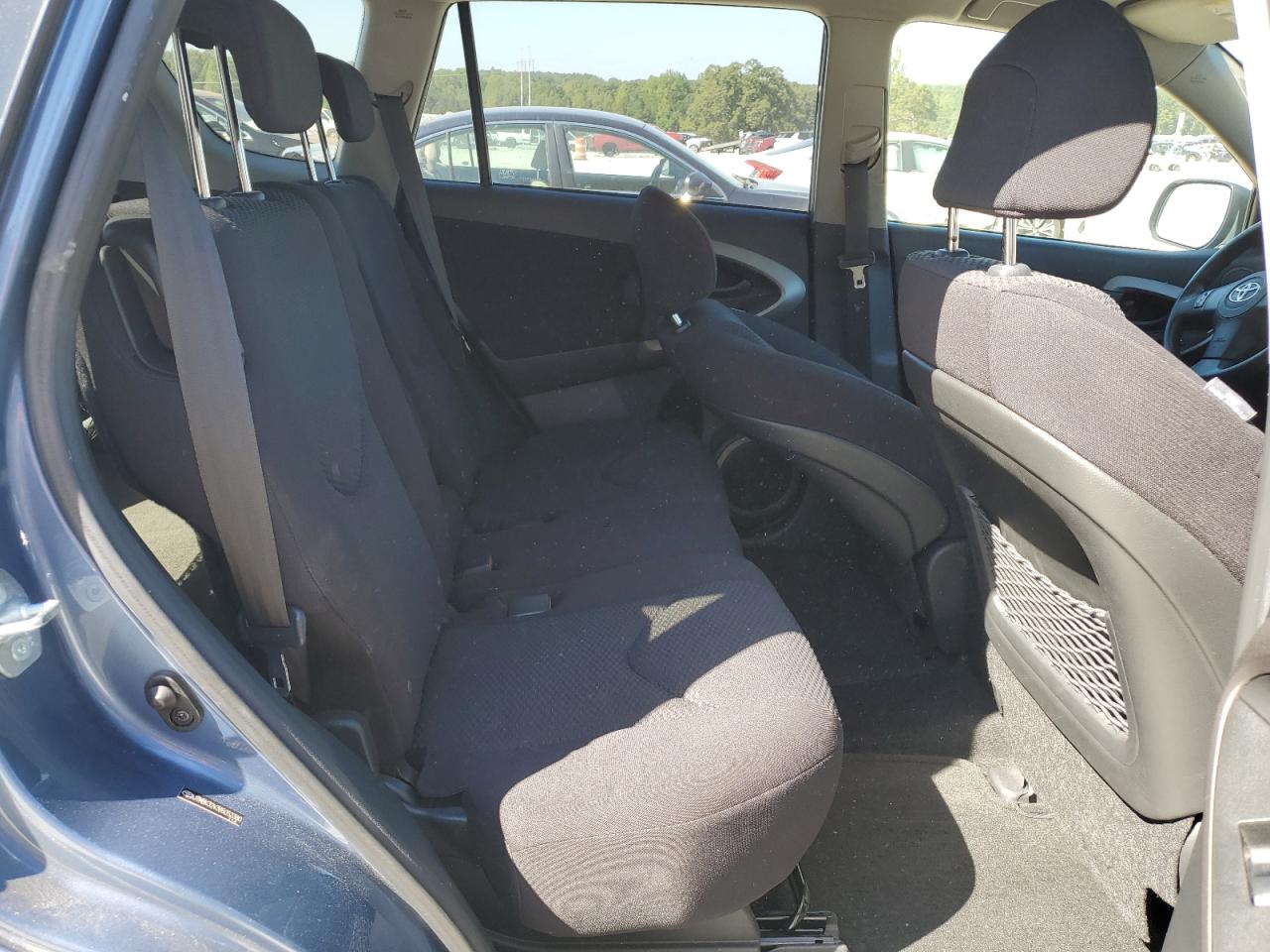 2008 Toyota Rav4 Sport VIN: JTMBK32V385052380 Lot: 82186505