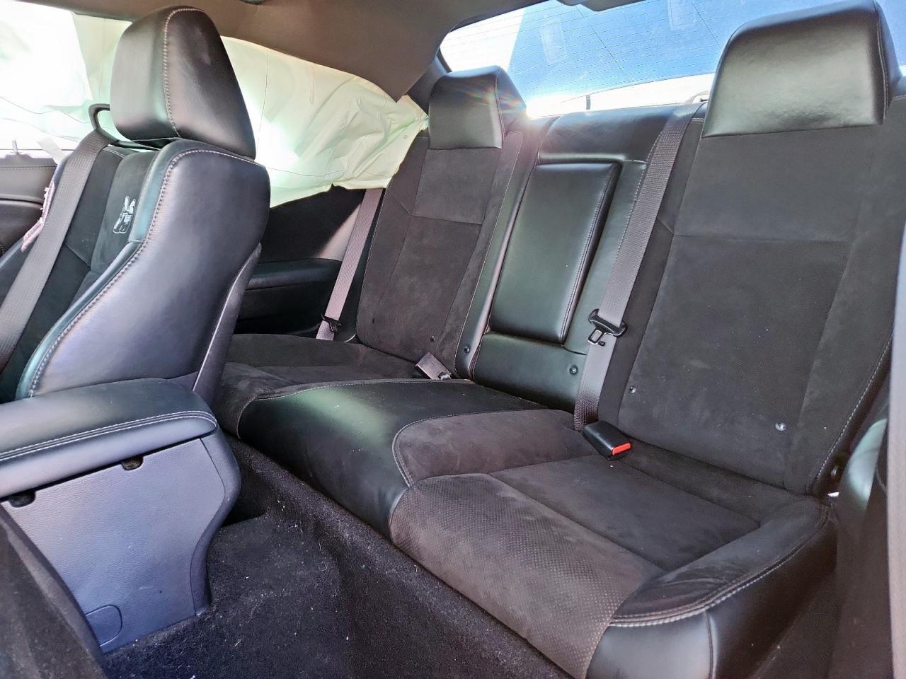 2022 Dodge Challenger R/T Scat Pack VIN: 2C3CDZFJ1NH104137 Lot: 90669115