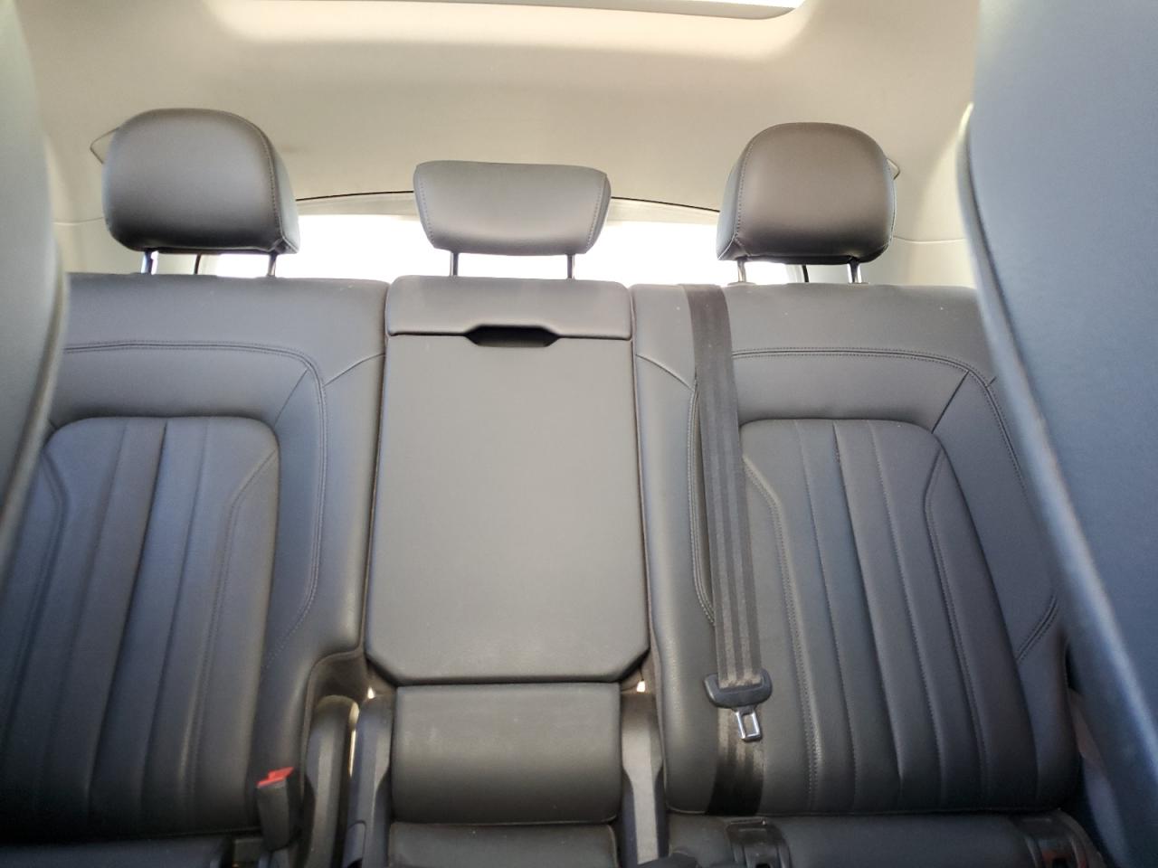 2020 Audi Q5 Premium VIN: WA1ANAFY4L2045986 Lot: 82785085