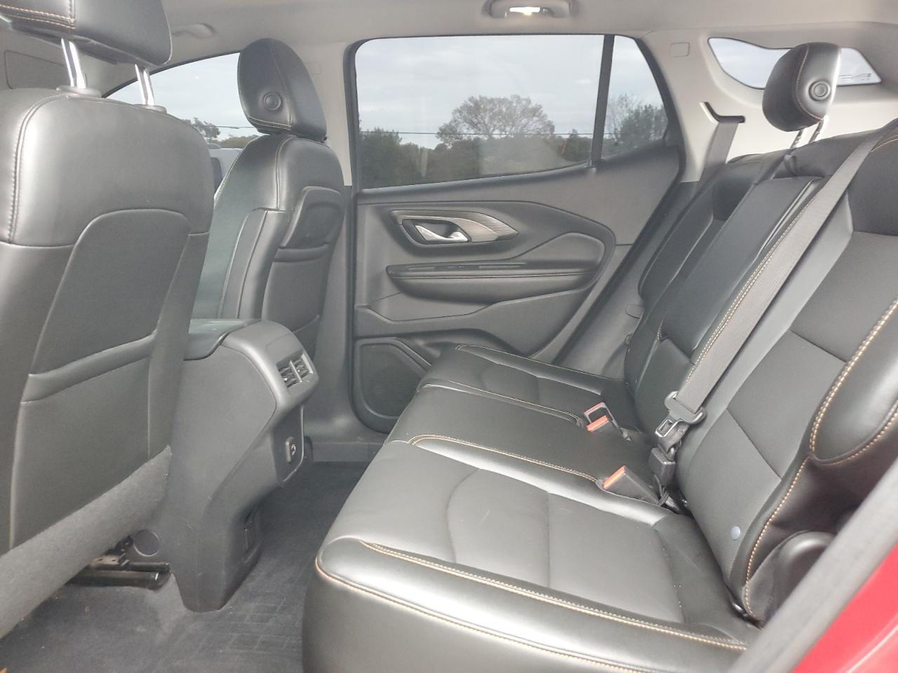 2020 GMC Terrain Slt VIN: 3GKALPEX2LL188560 Lot: 85317145