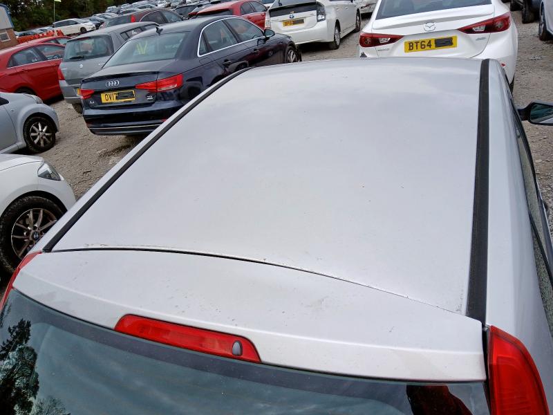 2008 FORD FIESTA STYLE AUTO 