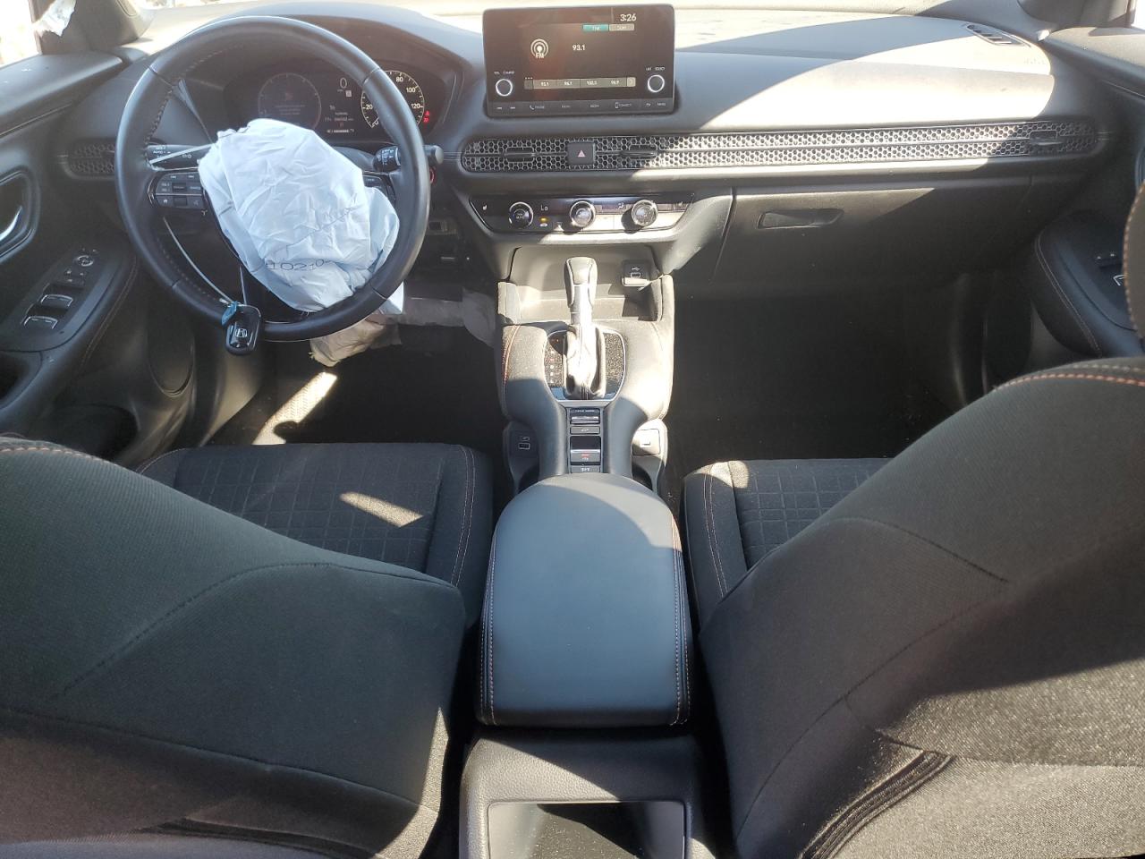 2023 Honda Hr-V Sport VIN: 3CZRZ1H50PM718782 Lot: 82479355