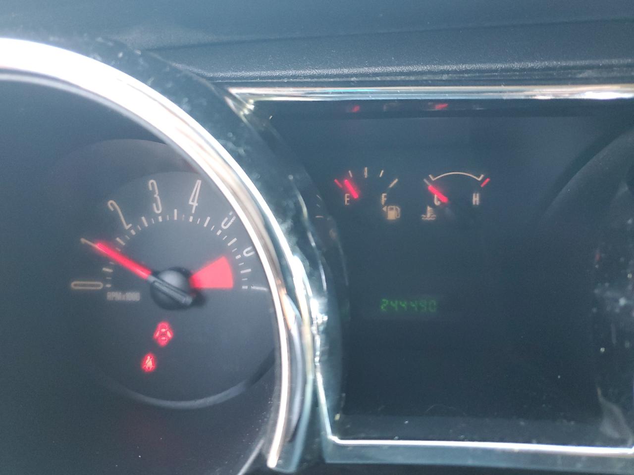 2007 Ford Mustang VIN: 1ZVFT80N675269481 Lot: 86079585