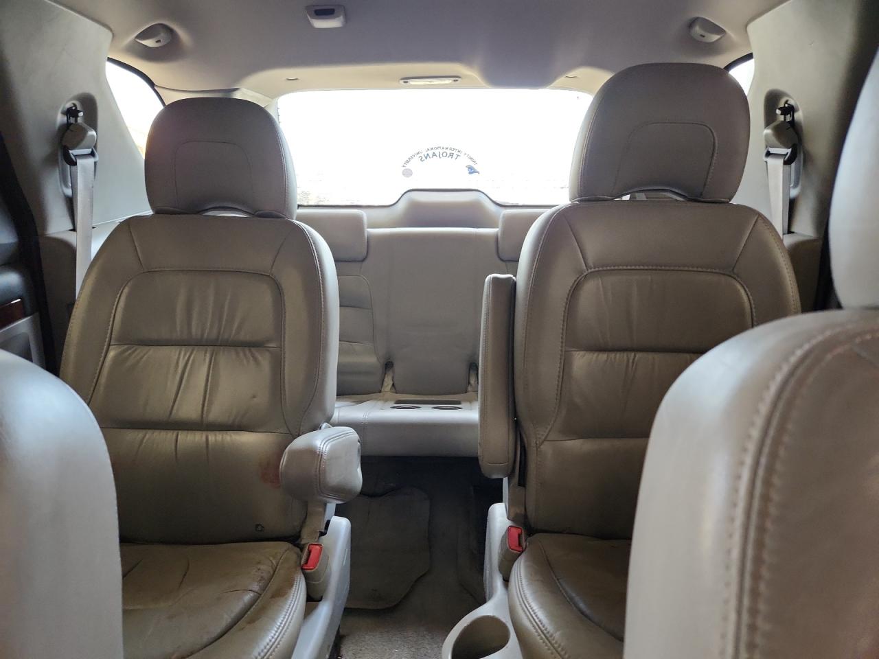 2006 Buick Rendezvous Cx VIN: 3G5DA03L56S521499 Lot: 85588125