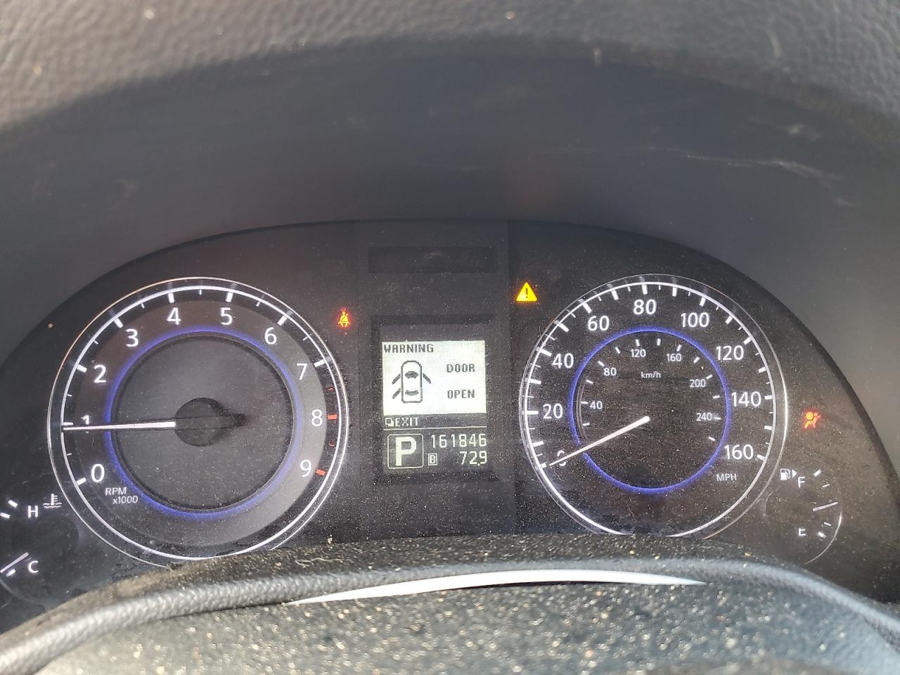 2010 Infiniti G37 VIN: JN1CV6ARXAM452243 Lot: 90432075