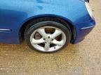 2005 MERCEDES C180 KOMP. AVANTGARDE SE  for sale at Copart SANDWICH
