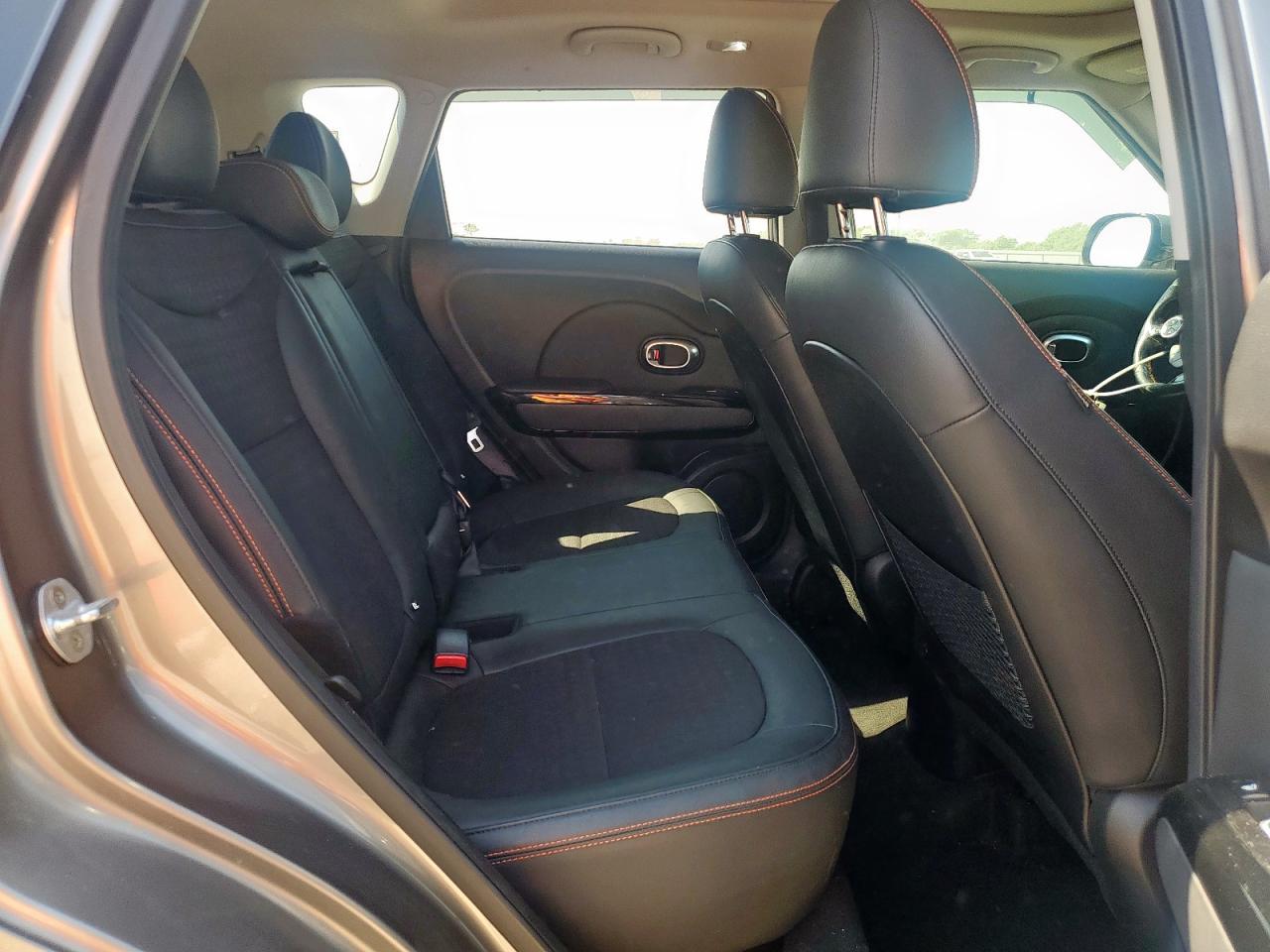 2018 Kia Soul ! VIN: KNDJX3AA0J7575118 Lot: 81971535