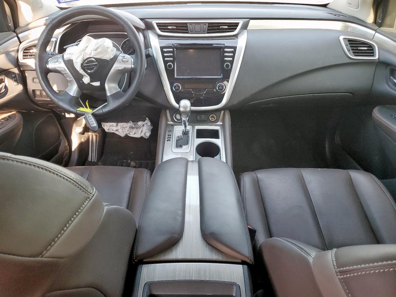 2018 Nissan Murano S VIN: 5N1AZ2MG9JN177515 Lot: 84722715