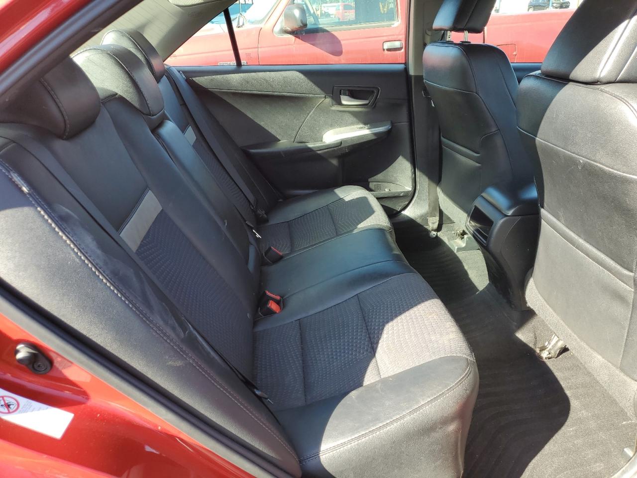 2014 Toyota Camry L VIN: 4T1BF1FK6EU773900 Lot: 82338715