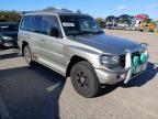 1998 MITSUBISHI SHOGUN 3.0 V6 GLS 5DR AUTO [DOP] for sale at Copart SANDWICH