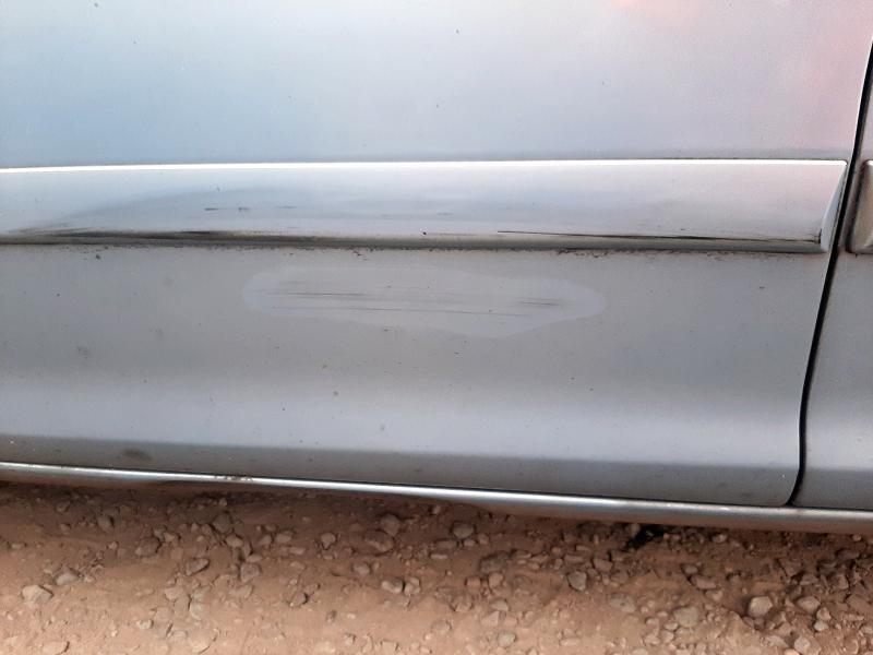 2007 VAUXHALL CORSA DESIGN CDTI 