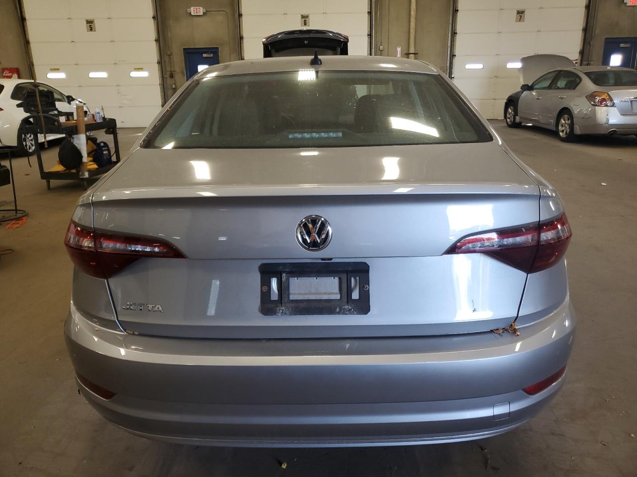 2020 Volkswagen Jetta S VIN: 3VWC57BU7LM091936 Lot: 84982885