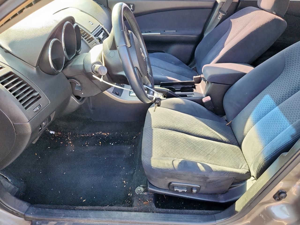 2005 Nissan Altima S VIN: 1N4AL11D35C160873 Lot: 86450615