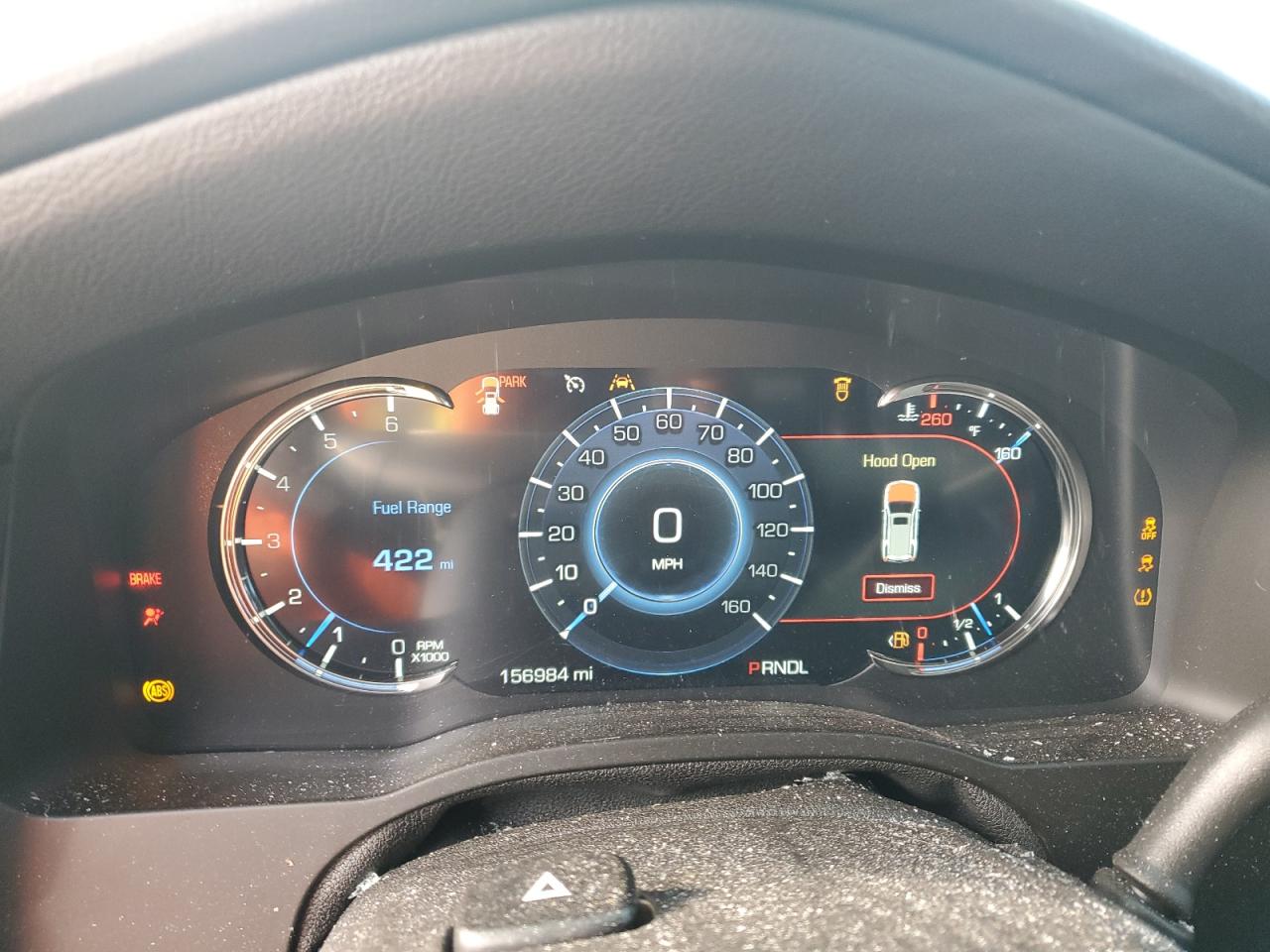 2017 Cadillac Escalade Esv Luxury VIN: 1GYS3HKJ2HR243654 Lot: 85583805