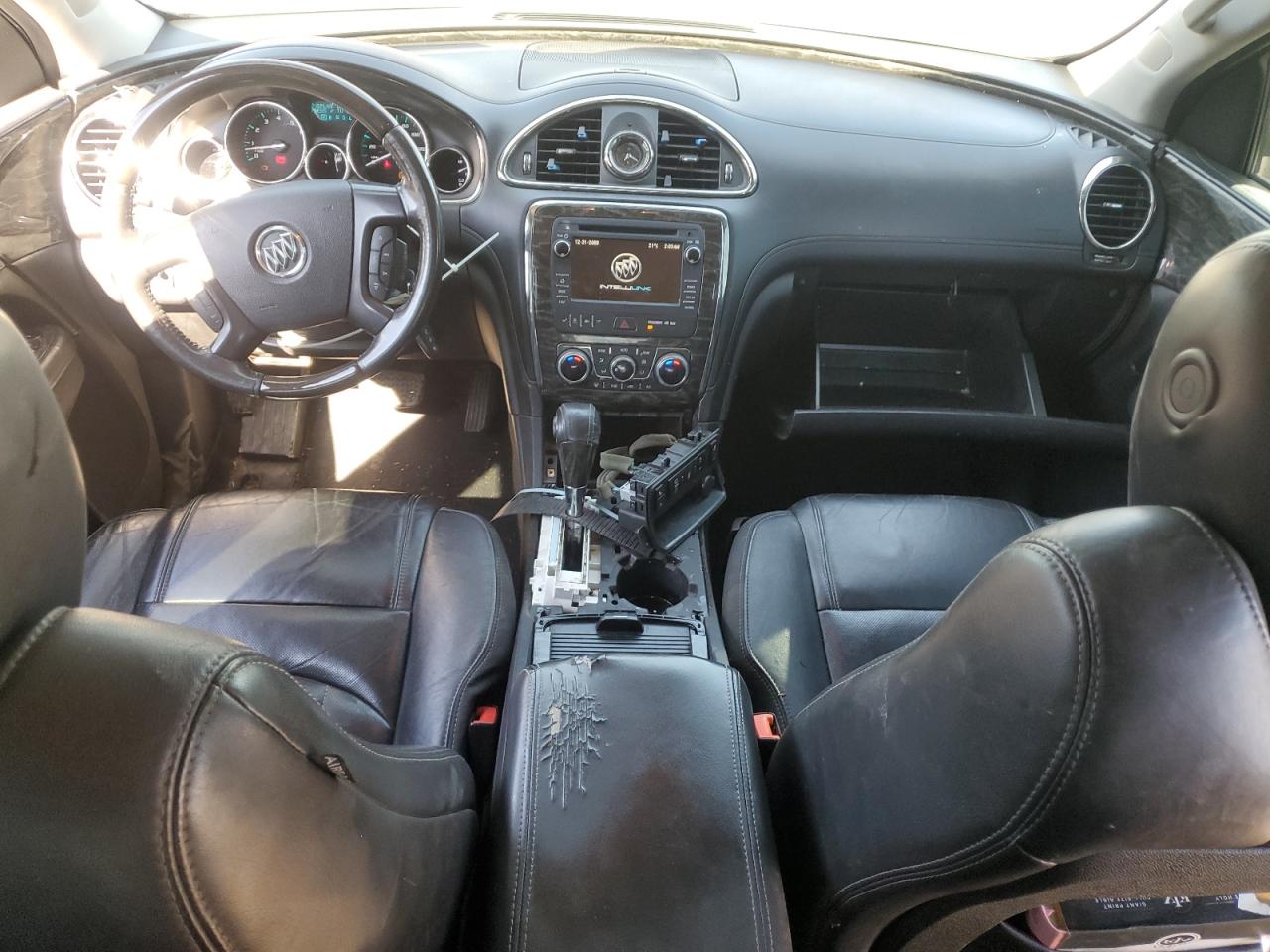 2013 Buick Enclave VIN: 5GAKVCKDXDJ172971 Lot: 87070075