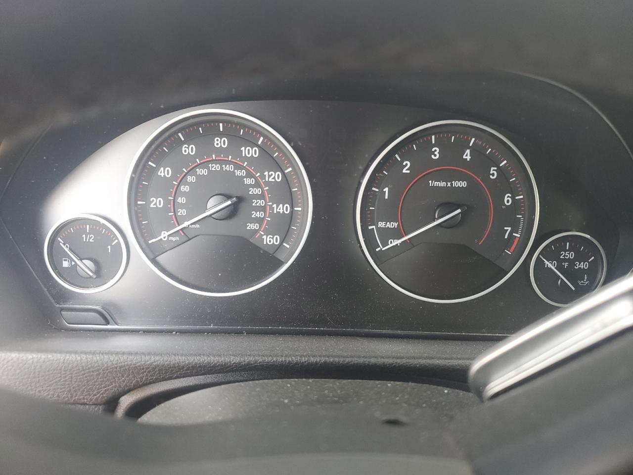 2019 BMW 430Xi Gran Coupe VIN: WBA4J3C50KBL05168 Lot: 85152055