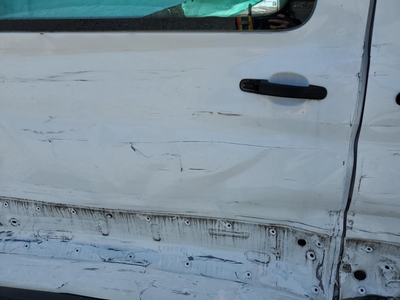 2018 Ford Transit T-350 VIN: 1FBZX2YMXJKA41803 Lot: 81496695