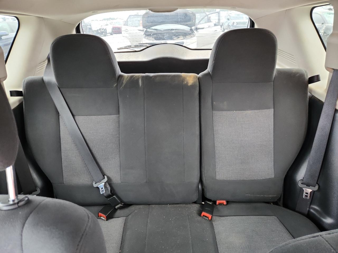 2015 Jeep Compass Sport VIN: 1C4NJCBB5FD203471 Lot: 82299735