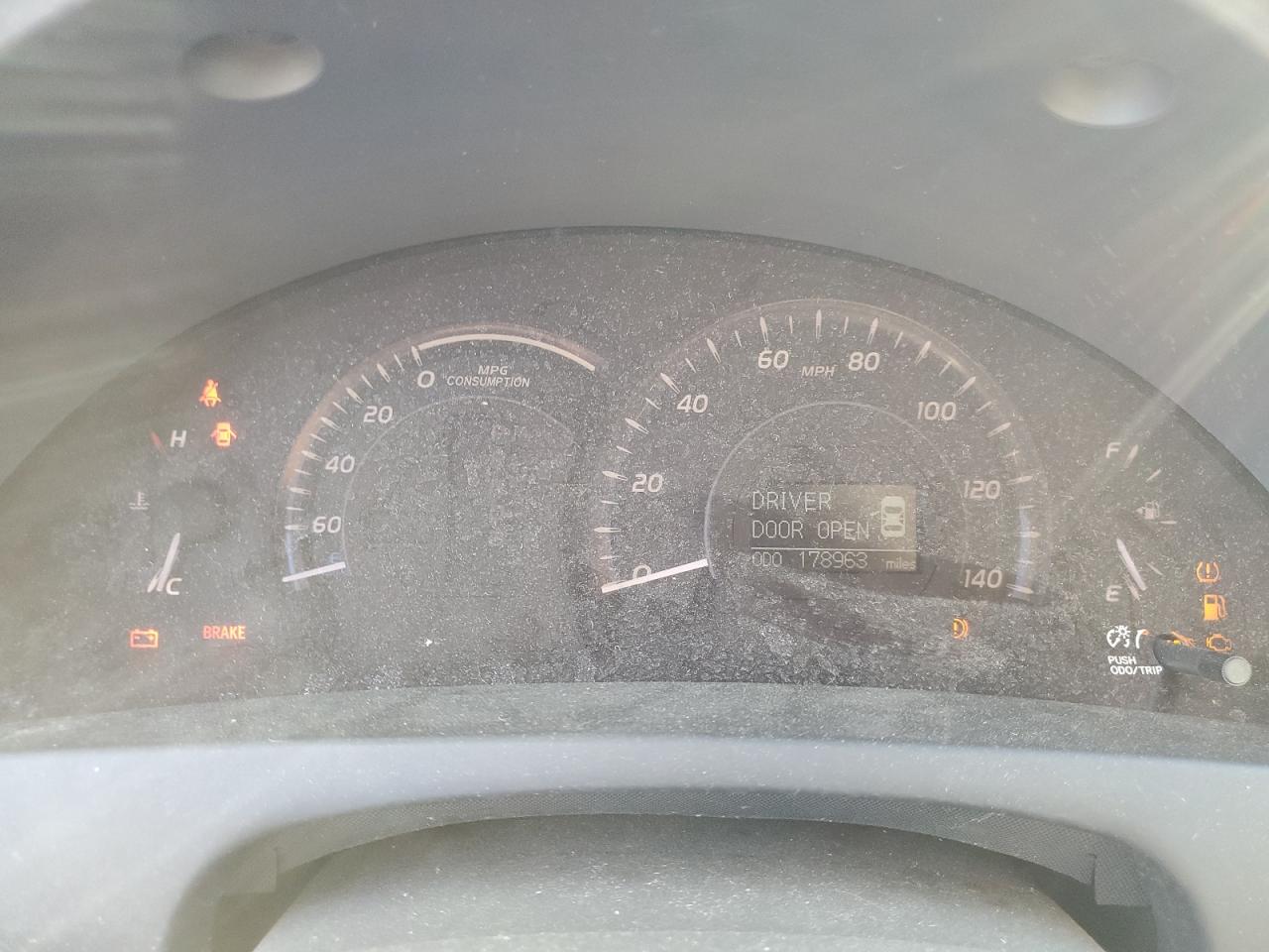 2007 Toyota Camry Hybrid VIN: JTNBB46K473005841 Lot: 85146145