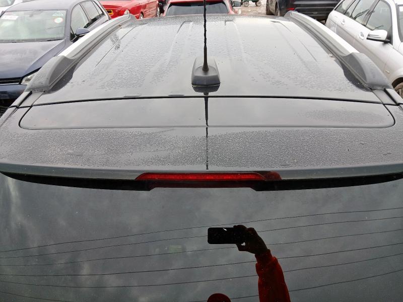 2018 VAUXHALL MOKKA X 1.4T ECOTEC ELITE NAV 5DR