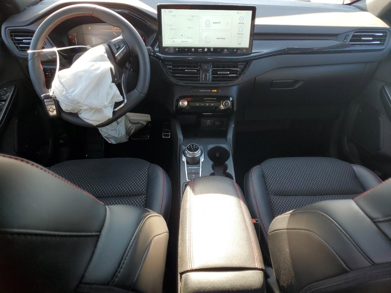 2024 Ford Escape St Line VIN: 1FMCU9MN8RUB57644 Lot: 85930575