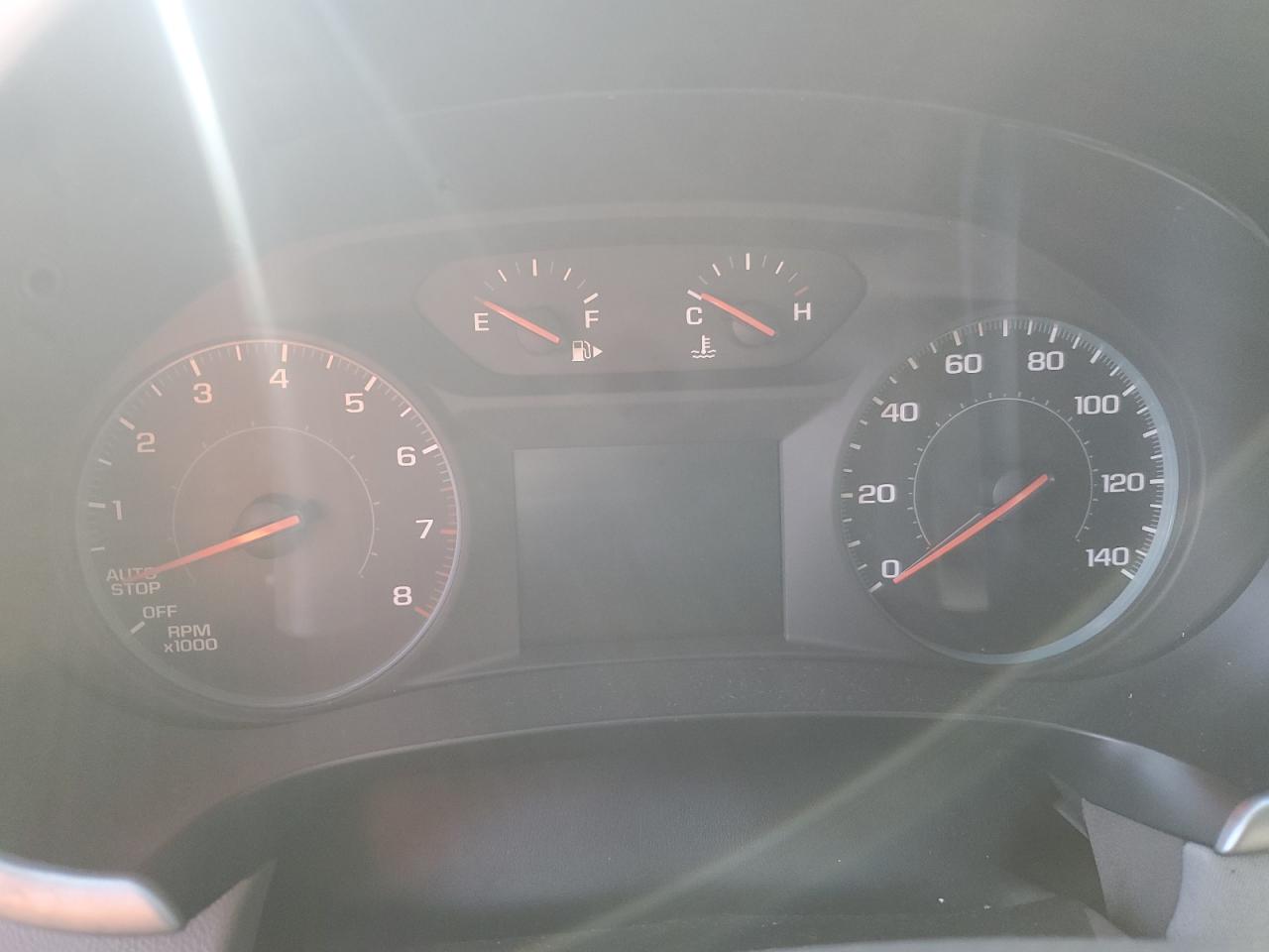 2016 Chevrolet Malibu Ls VIN: 1G1ZB5ST5GF214889 Lot: 82332705