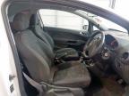 2015 VAUXHALL CORSA CDTI ECOFLEX  for sale at Copart EAST KILBRIDE