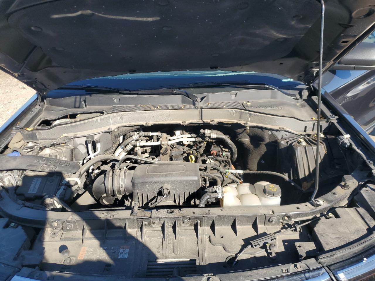 2022 Ford Explorer Xlt VIN: 1FMSK8DH7NGA02274 Lot: 89914715