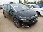 2021 CITROEN C4 GR STOURER SHINE PTECH 1.2 PURETECH 130 SHINE 5DR EAT8 for sale at Copart SANDY
