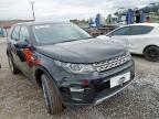 2019 LAND ROVER DISCOVERY SPORT HSE TD4 A  for sale at Copart WOLVERHAMPTON
