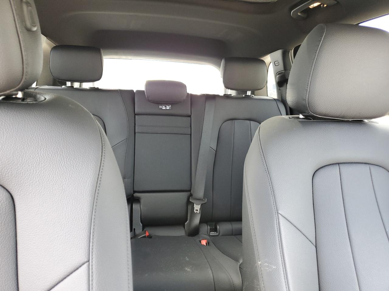 2025 Mercedes-Benz Glb 250 VIN: W1N4M4GB3SW417738 Lot: 84764725