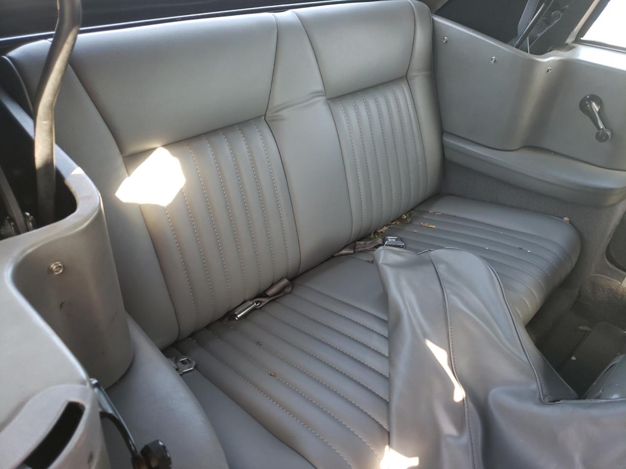 1987 Ford Mustang Gt VIN: 1FABP45E4HF210681 Lot: 85092305