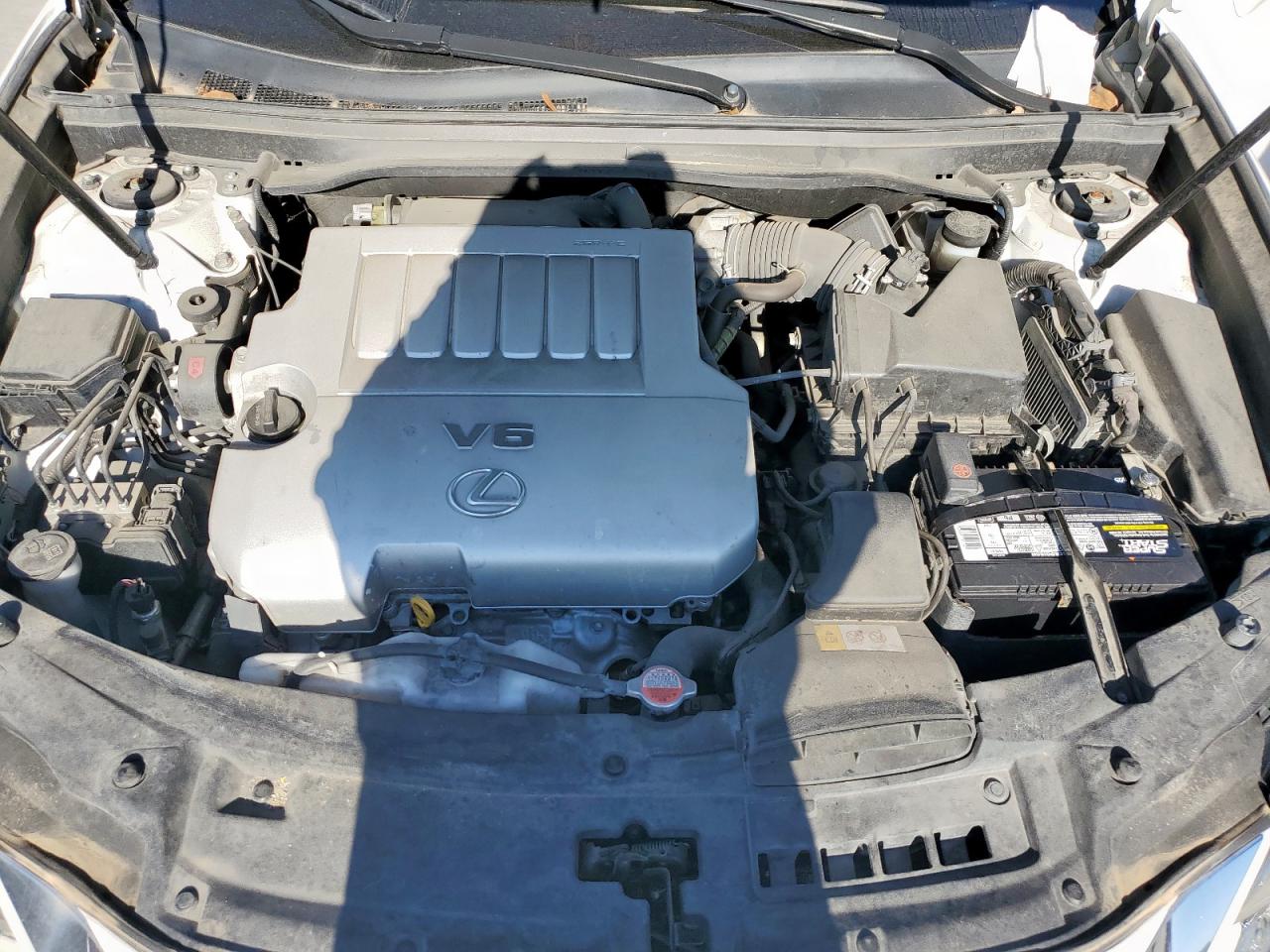 2016 Lexus Es 350 VIN: JTHBK1GG6G2244020 Lot: 85682625