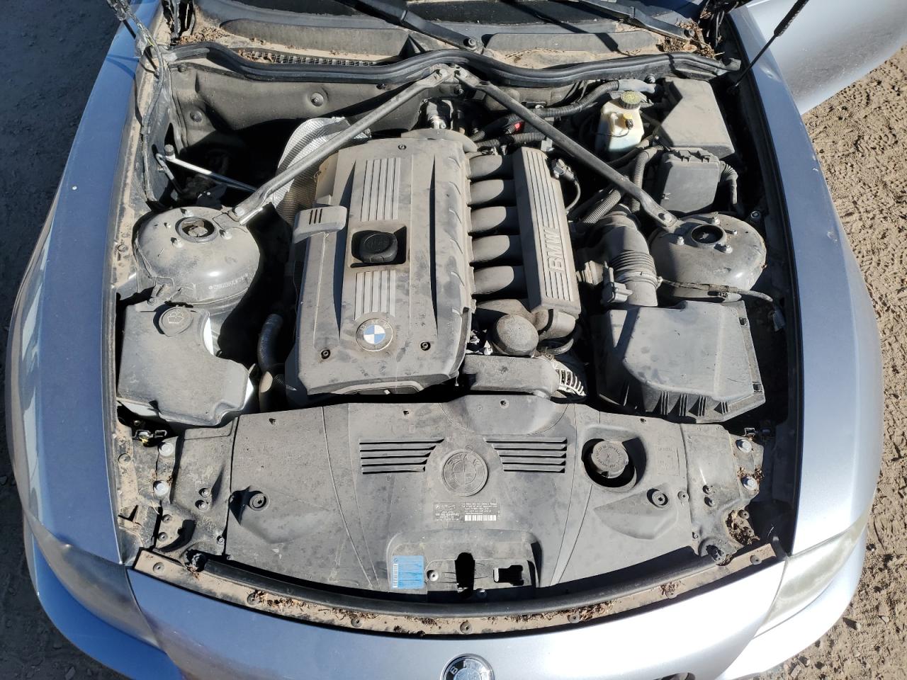 I (E85/E86) I (E85/E86)