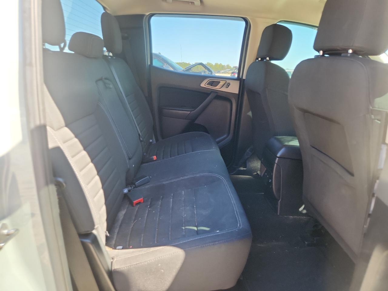 2022 Ford Ranger Xl VIN: 1FTER4EH9NLD34065 Lot: 82566245