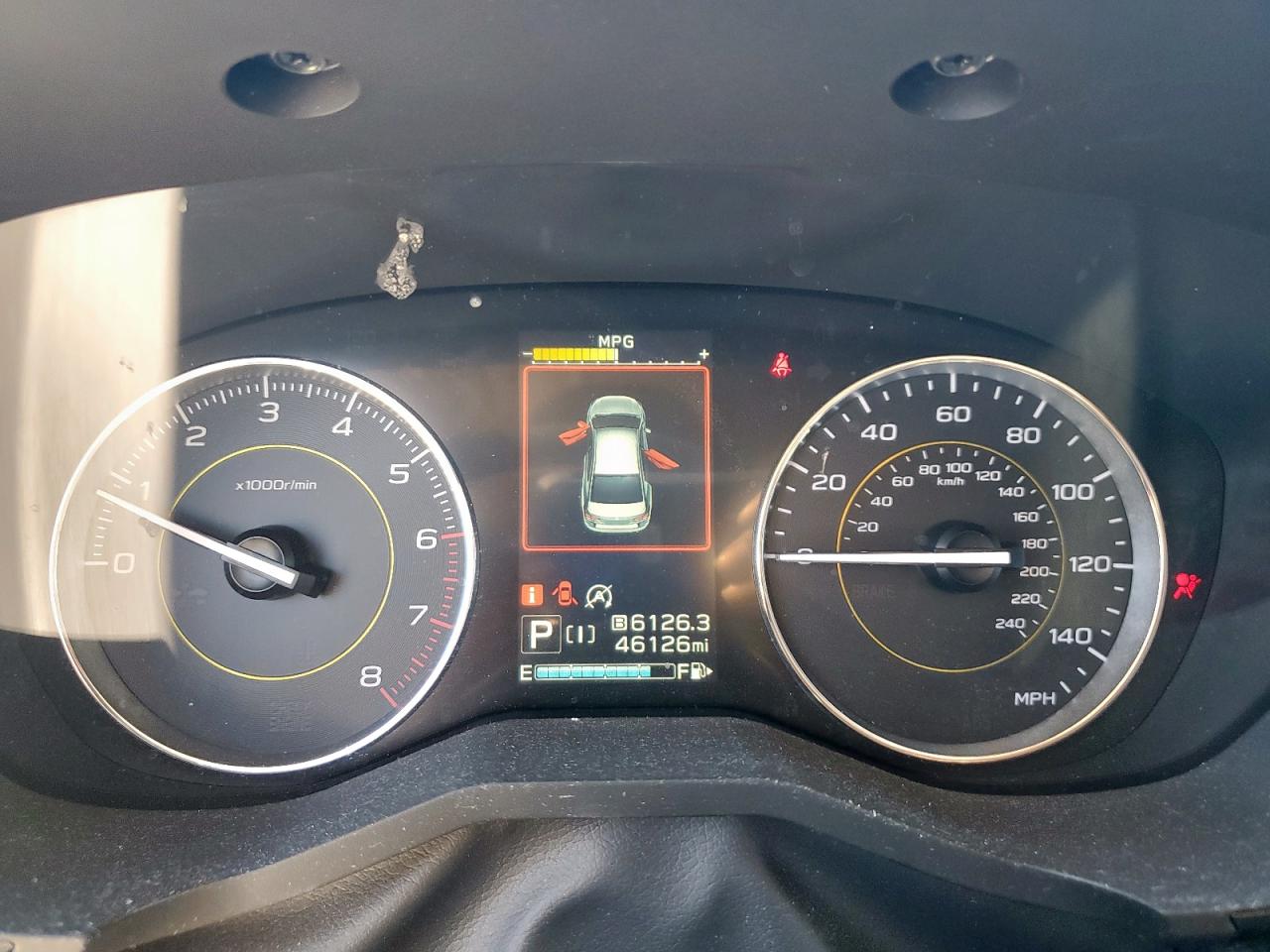 2021 Subaru Crosstrek Sport VIN: JF2GTHSC9MH681358 Lot: 90613035