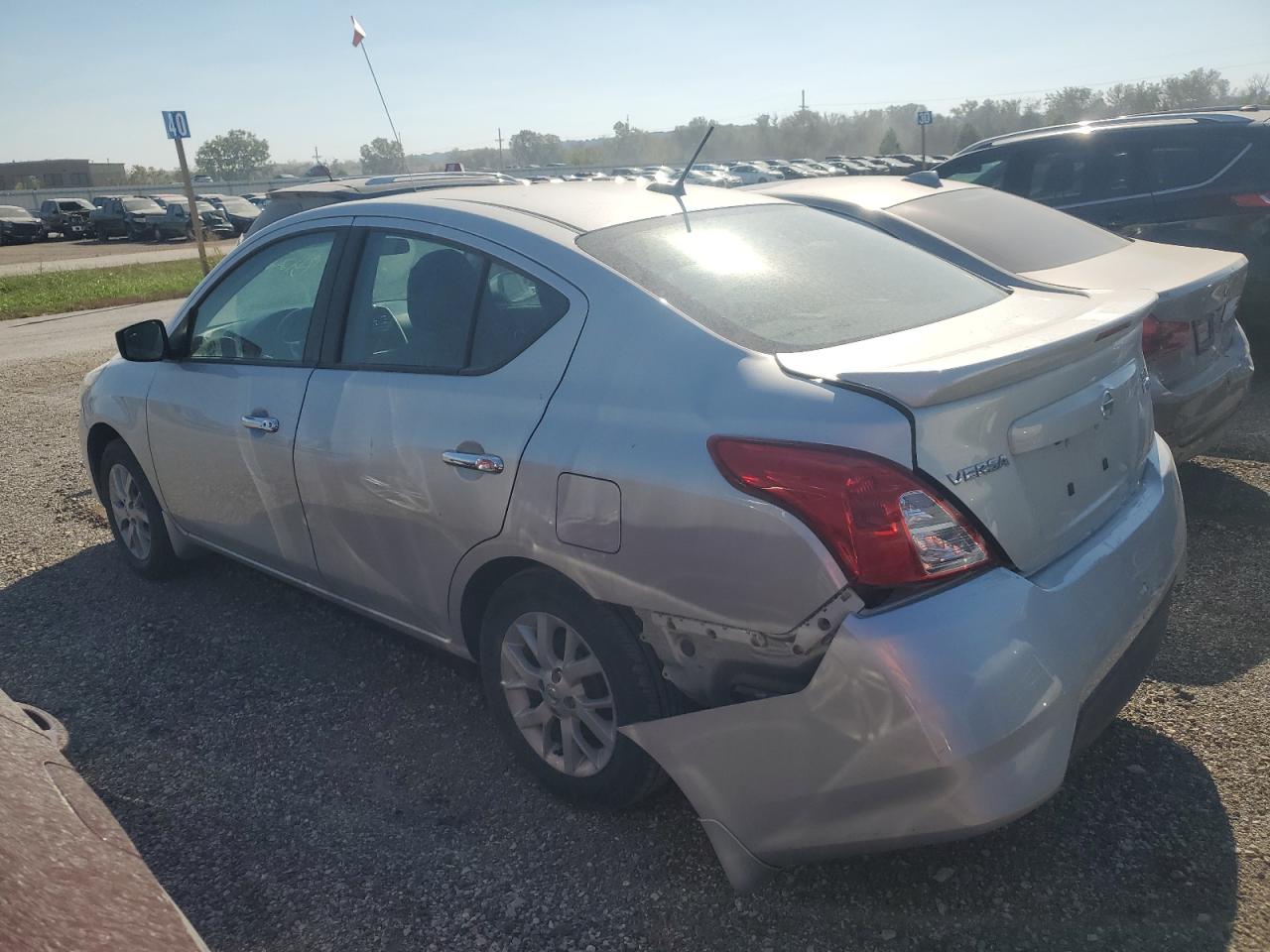 Versa Versa