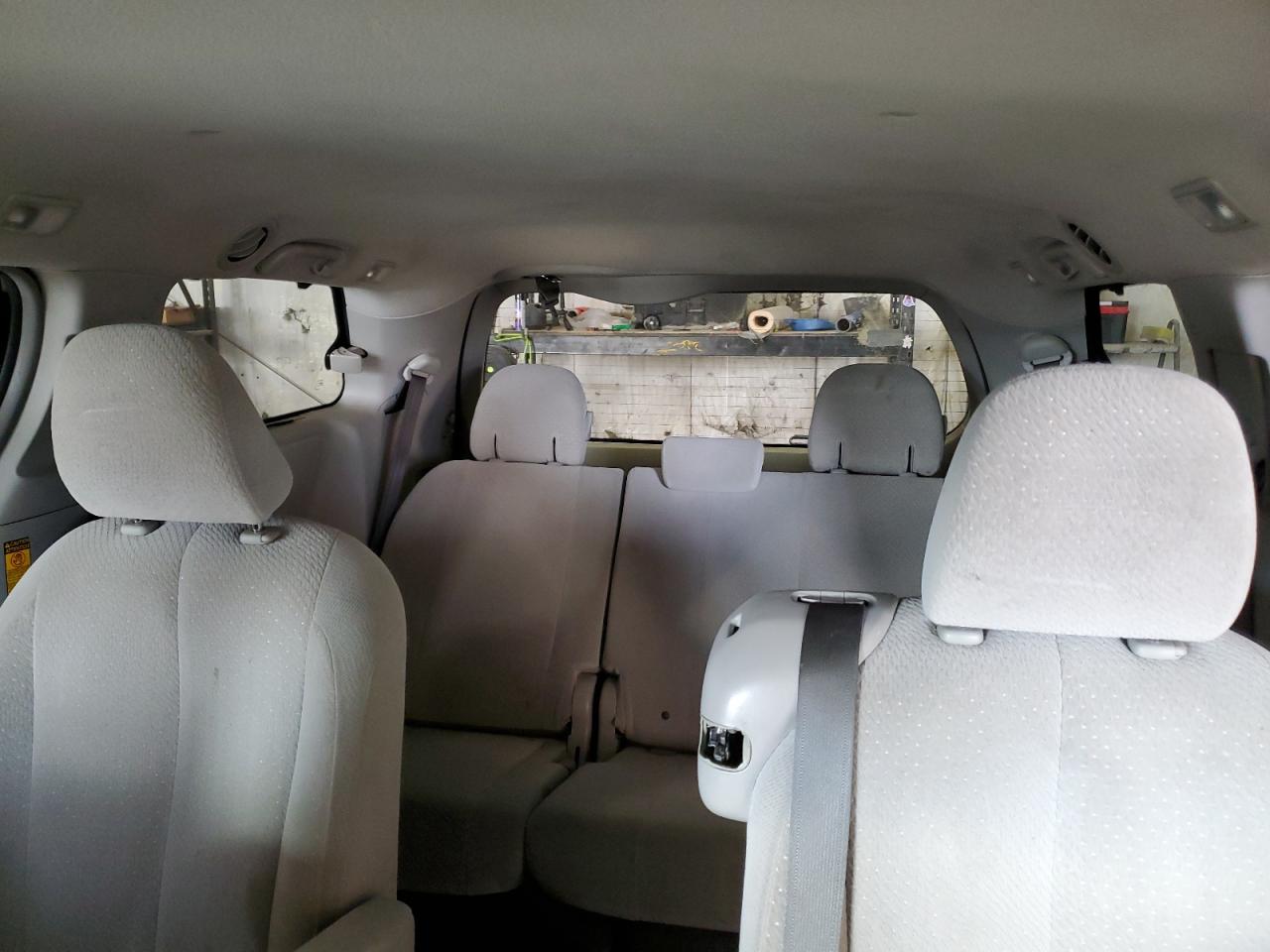 2014 Toyota Sienna Le VIN: 5TDKK3DC3ES470634 Lot: 84888785